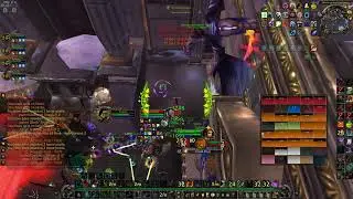 69 Ally vs 120+ Trash Horde organized by Microtrashlogusk..