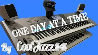 One Day At A Time - Marijohn Wilkin & Kris Kristofferson  | R&B | Cover Remix