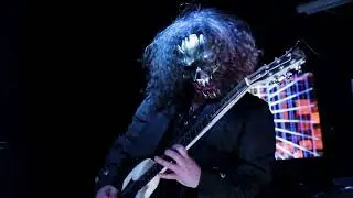 Flesh Mechanics at FUEL Rock Club - 29th October 2022 [Full Gig]