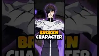 most broken abilities in bleach #music #demonslayer #bleach #trendingshorts #edit #viral #animeedit