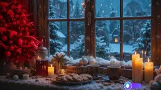 Relaxing February Jazz ☕  Happy Coffee Jazz Music & Smooth Bossa Nova Piano for Upbeat Mood