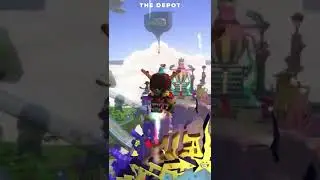 Klown Box JetPack - Maxxed Harlekin NFT
