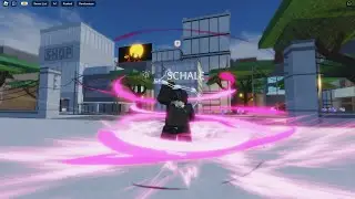 X!Chara, Astolfo(+Starry Phantom Title) Combo | Sakura Stand