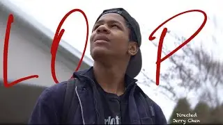LOOP | NYU Application Short Film