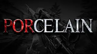 PORCELAIN - Call of Duty Montage