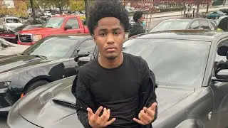 Lil ManMan - SRT (Unreleased)