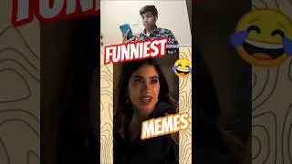 Try not to laugh 😂 Funniest memes