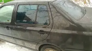 Vw vento 1993 1.8
