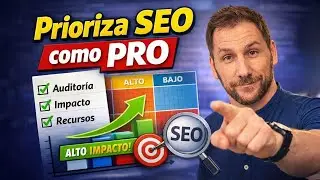 Plan de Acción SEO: cómo priorizar tareas tras una auditoría