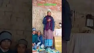 Hafiz Saddam Hussein ki naat Sharif #viralvideos