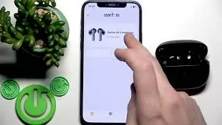 EARFUN Air 2 &ndash; How to Enable Bass Boost