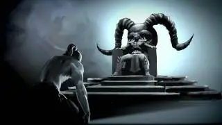 Mortal Kombat 9 Rain Char Vignette