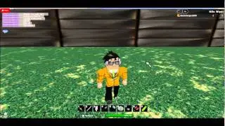 Roblox Advanced Admin Commands