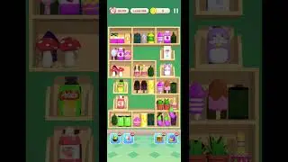 goods merge part 1st #games #mergepuzzle #game #brainchallenge