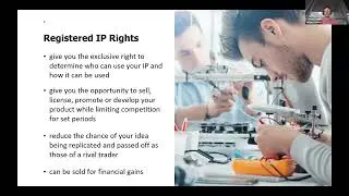 auDA webinar: Trade marks, business names and domain names