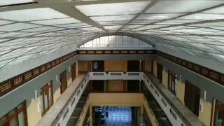 Spring Arcade Building