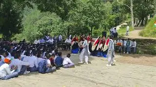 बेहतरीन प्रस्तुति #devbhoomiuttarakhand 