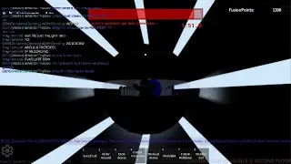 Encountering Arelius Protocol in Fusion Reactor Laboratory Roblox (DEV EVENT)