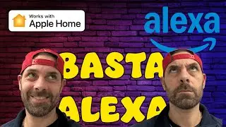 Ho sostituito Apple HomeKit con Alexa: La verit&agrave; dopo 7 giorni 😱