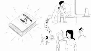 Essential Life Habits: Develop Your Life Skills, Build Great Relationships & Boost Confidence