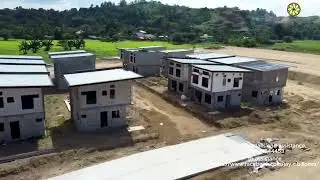 CAGAYAN DE ORO INTALIO ESTATES DECEMBER UPDATE