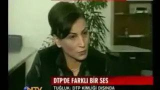 DTPli Aysel Tugluk NTV R&ouml;p&ouml;rtajinda neler dedi ???