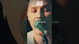 Serena - Persisto Existo (LEGENDADO)