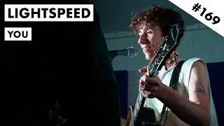 Scorpio Sessions #169: LIGHTSPEED - You (Live @ Radio Scorpio)