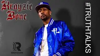 Krayzie Bone Presents Truth Talks E21 The Hate That Hate Made Ft Treach & Lil Eazy E