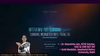 Interview Prep: How to Spin Your Weaknesses into Strengths? #interviewtipsandtricks
