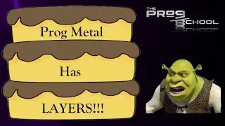 Layering Instruments in Progressive Metal!