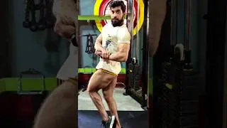 Life is too short to skip leg day 💪🏻 #bodybuilder #bodybuilding #workout