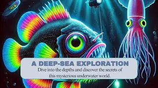 Unveiling the Hidden Wonders: A Deep-Sea Exploration