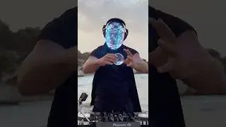 OPUL DJ set 🚀Full performance coming soon.#Opul #DJSet #Unreleased #MelodicTechno #ElectronicMusic