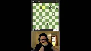 live IRH : viens me 1v1 sur chesscom : tootoun