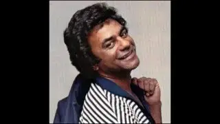 Johnny Mathis -  Midnight Blue.  ( HQ )