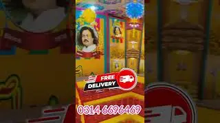 Pehlwan Rewari chakwal #food #desipehlwan #chakwal #shopping