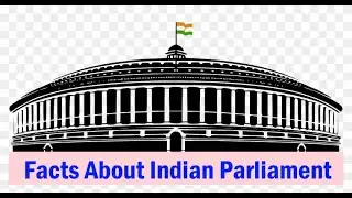 Indian parliament history