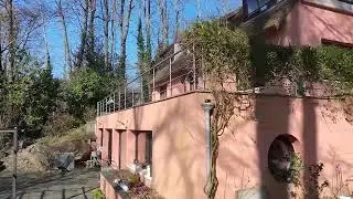 1696 Versailles Jouy en Josas 78350 Maison 238 m&sup2; 4 Chambres, Studio Parc + 5000 m