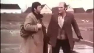 Ovčar 1971 Domaci Film