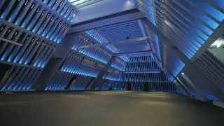 The Circle Convention Center
