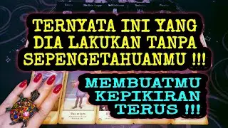TERNYATA INI YANG MEMBUATMU SULIT MELUPAKAN DIA ❗❗❗#tarot #tarotreading #tarotreader #tarotcards 