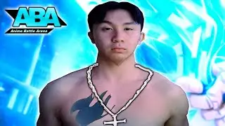 [ABA] Gray Fullbuster Just Spam Abilities