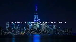 Beautiful Quotes with Amazing Background Images and Music
