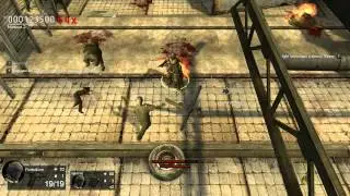 GamePlay | Nation Red - Explications + pr&eacute;sentations