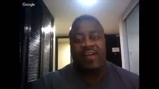 Gennady Golvokin steam Rolls Steve Rolls Post Fight Reaction