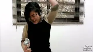 She's Gone - Steelheart .. by Everly Jayag