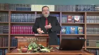 Understanding the Kingdom    Part 31 Dr. Michael Lake