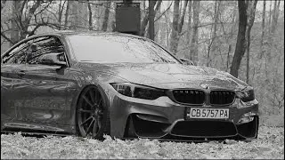 M4 F82 mineralgrey 600hp