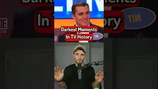 Darkest Moments In TV History